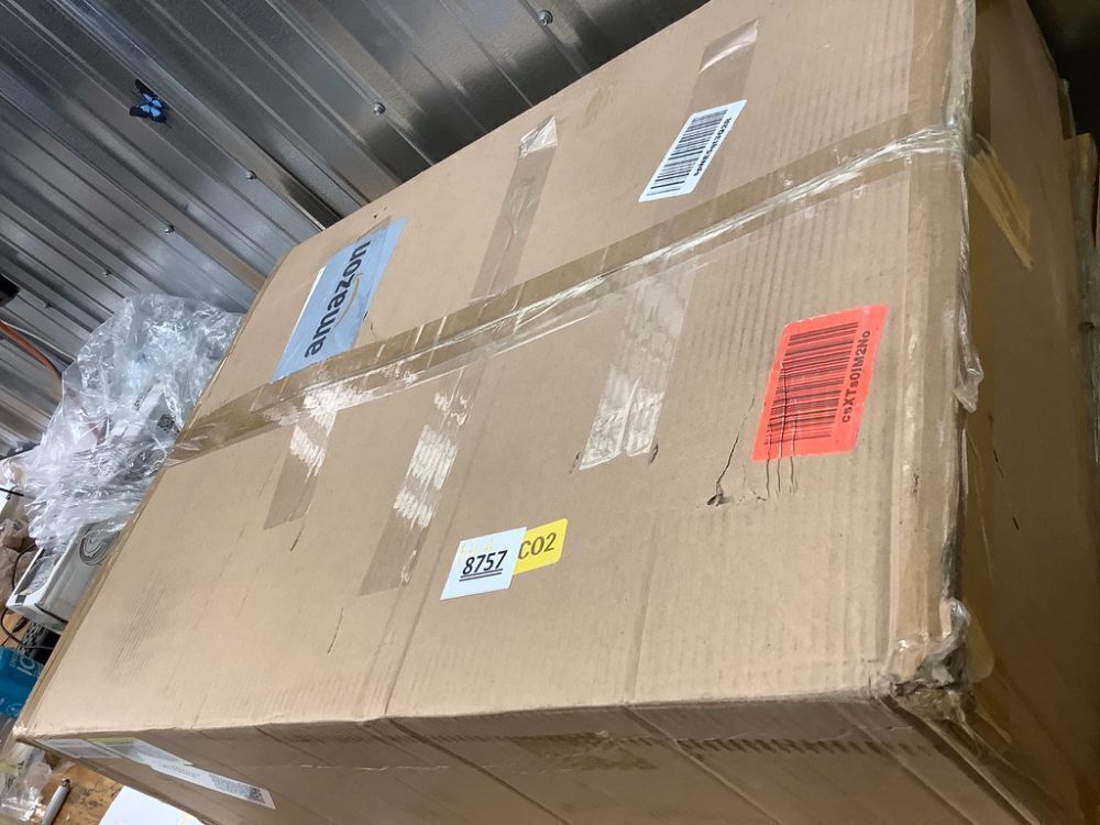 Commode Chair,Toilet Chair Wheeled Shower Commode Chair,4 in 1 Commode Chair/with Wheeled Toilet Chair/Wheelchair Shower Transport Chair /4 Wheel Brakes/Foldable Mobile Toilet Elderly Disabled Person - Image 4 - Lot 8757