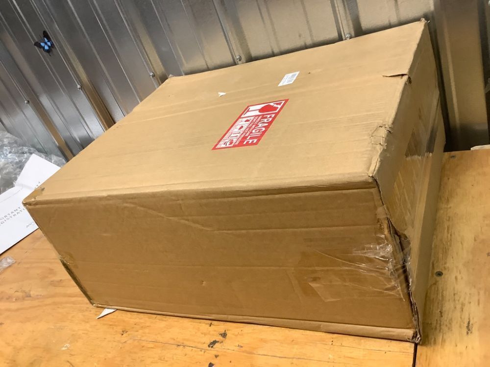 6 Pcs Disco Ball Vase,Plastic Disco Ball Centerpieces Silver Disco Ball Planter Mirror Disco Ball Ice Bucket Disco Ball Decor Can Be Used for Wedding Centerpieces,Birthday,Office(9 Inch) - Image 3 - Lot 8758