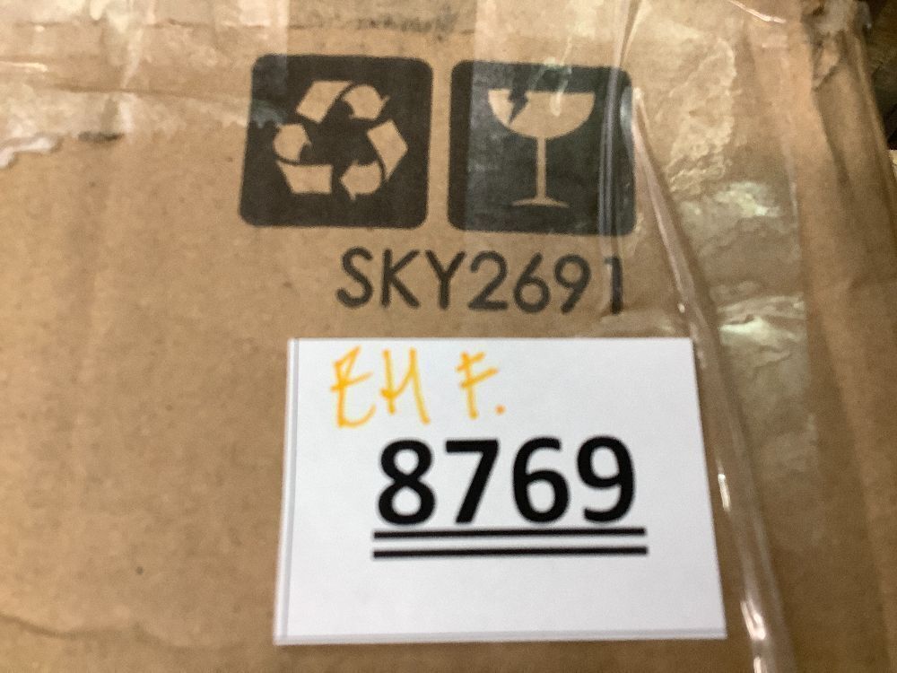 Vintage Outdoor Garden Bird Bath w/ Fleur-de-Lis Accents - Image 3 - Lot 8769