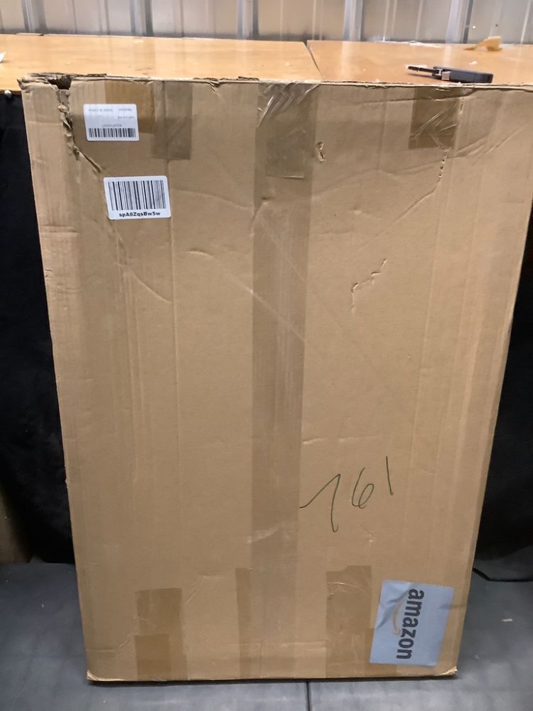 HPINUB Large Modern Abstract Shapes Framed Canvas Wall Art Set,Neutral Black and White Wall Decor,Minimalist Nordic Wall Painting for Living Room,Bedroom,Dining Room,Office -24"x36"x3 - Image 3 - Lot 8782