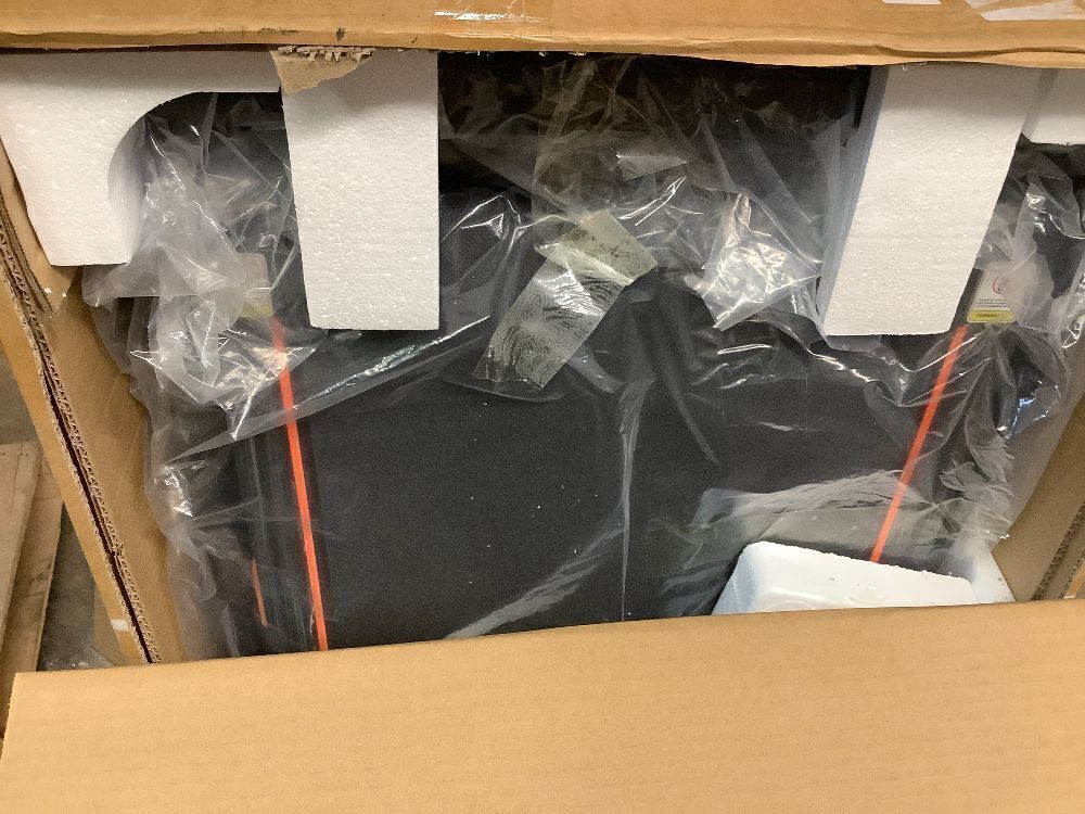 Walking Pad Treadmill Under Desk,6% Manual Incline,300lbs Capacity,Foldable Portable 2.5HP Mini Treadmill for Home,APP Compatible,Compact Design for Walking Fitness Workout Equipment - Image 2 - Lot 8794