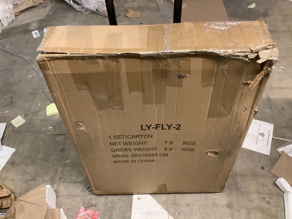 25" Extra Wide Stadium Seats with Back Support, 2 Pack Padded Reclining Bleacher Chairs with Back and Cushion,6 Reclining Positions,2 Steel Bleacher Hooks,Side Pockets & Cup Holders - Image 3 - Lot 8799