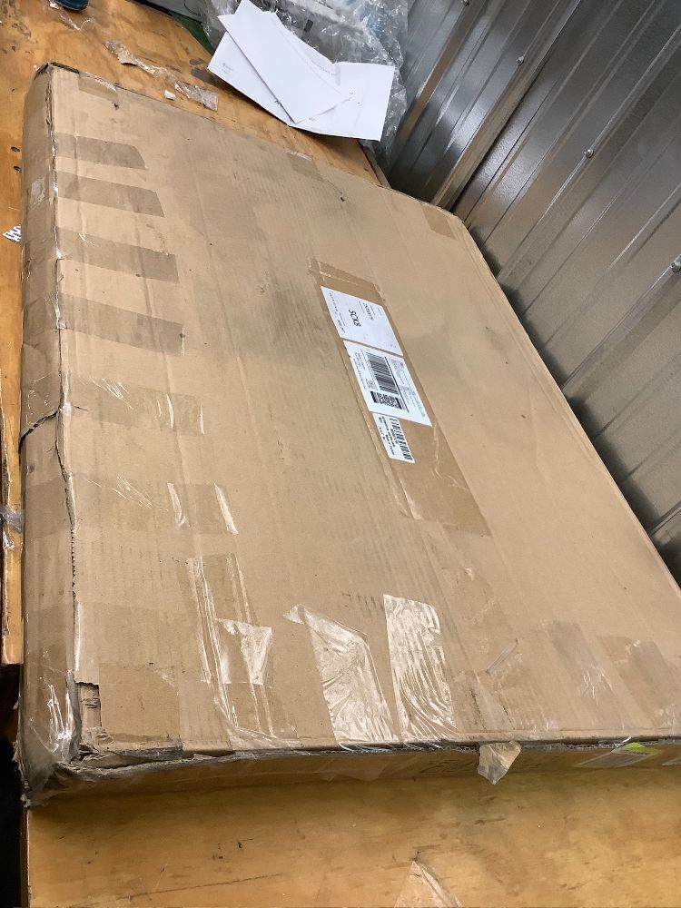 32x23.5inches Extra Large Solid Wooden Cutting Board and Stovetop Cover, 2 in 1 Stove Top Cover Chopping Board with Detachable Legs and Juice Groove, Sink Cover Board for Restaurant Kitchen Countertop - Image 3 - Lot 8842