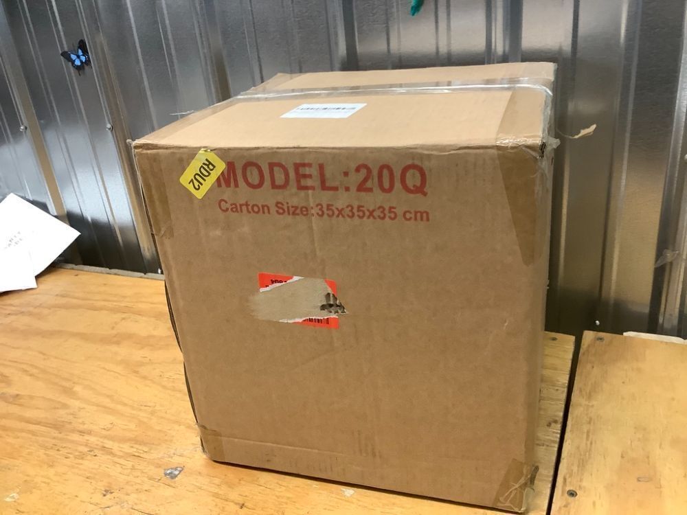 Stainless Steel Stock Pot 20-Quart, Silver - Image 3 - Lot 8843