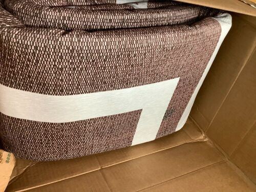 Large Outdoor Rug - Lot 8848