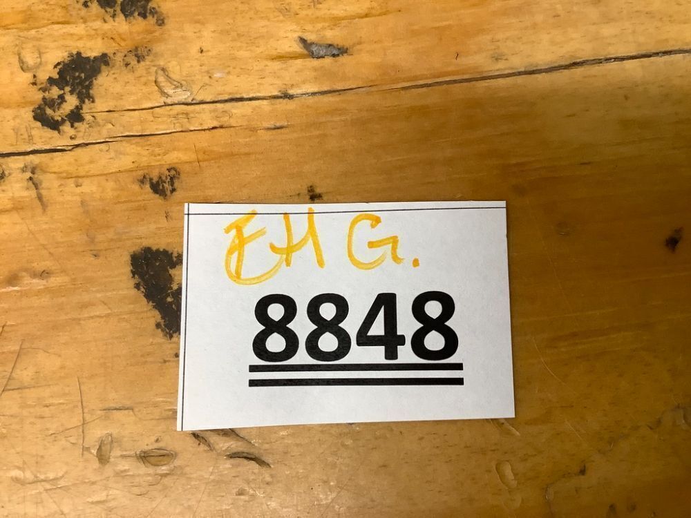 Large Outdoor Rug - Image 4 - Lot 8848