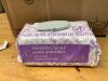 Amazon Elements Baby Wipes, Sensitive, 810 Count, Flip-Top Packs, Pack of 9 - Thumbnail 2
