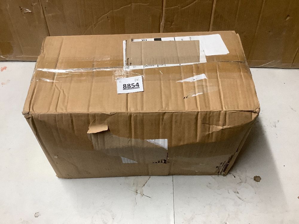 Universal Truck Bench Seat Console with Cup Holders, Grey - Image 5 - Lot 8854