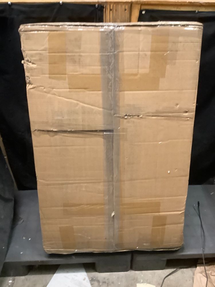 Small Vanity Desk for Compact Space: Mini Makeup Table Set for Bedroom - Tiny White Vanity with Mirror for Girls - Image 4 - Lot 8858