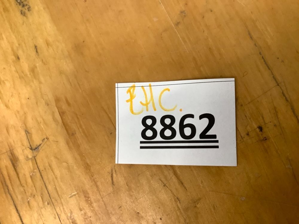 Biteany memory foam mattress topper - Image 5 - Lot 8862