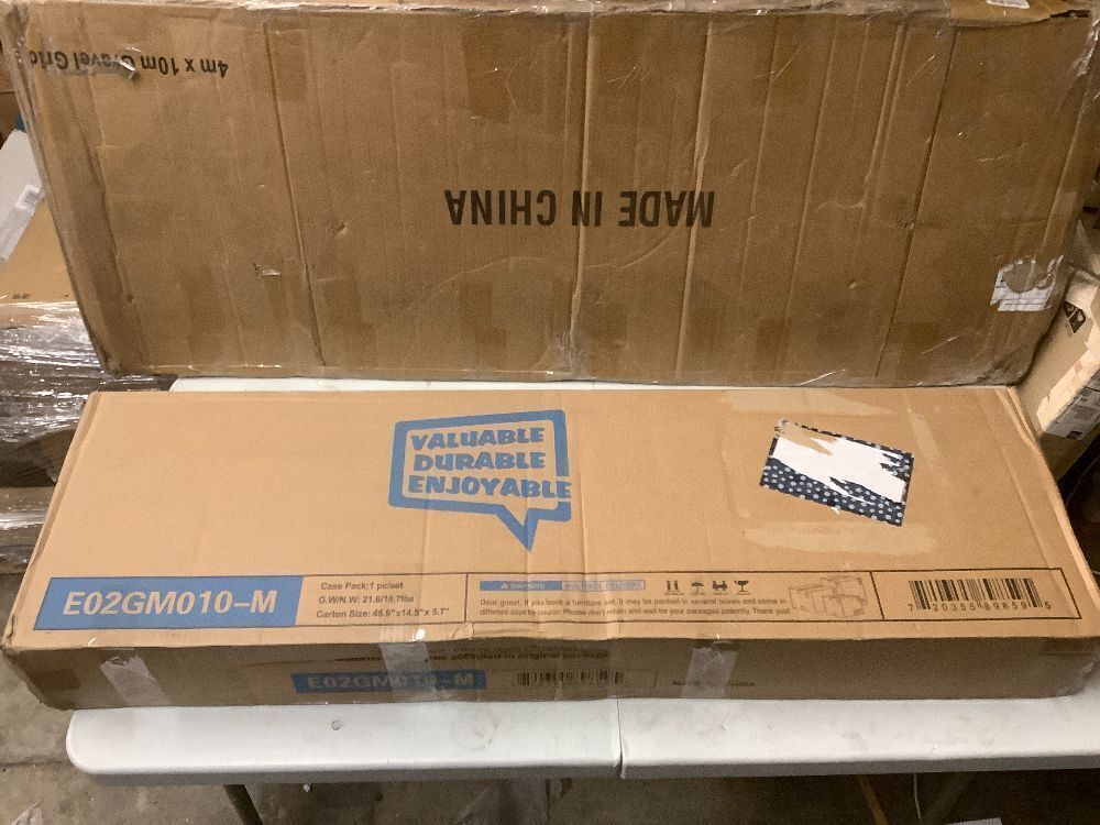 HERA'S PALACE 13 ft Rectangle Patio Umbrellas Large Outdoor Umbrella with Crank Powerful UV Protective Table Umbrella Outdoor Patio for Backyard, Pool, Garden, Deck - Image 4 - Lot 8864