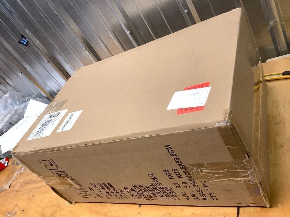 Carry On Luggage 22x14x9 Airline Approved, Zipperless Luggage Carry On, Hard Shell Suitcases with TSA Lock, Lightweight Carry On Suitcases with Aluminum Frame - Image 4 - Lot 8866