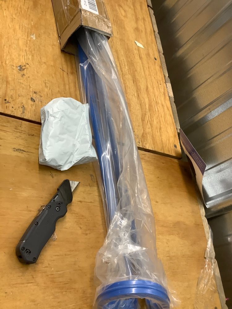 Oil Pan Gasket Compatible with Ford 7.3L 1994-2003 - Image 2 - Lot 8872