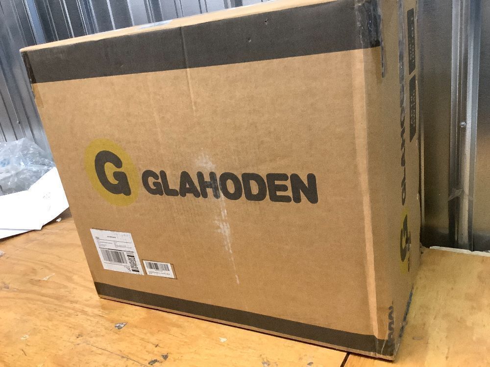 Glahoden Retractable Garden Hose, 5/8im, 100 ft + 6ft Hose - Image 4 - Lot 8897