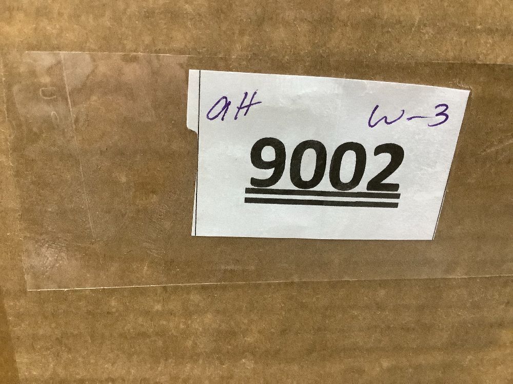 Pre-Lit Artificial Green Spruce Christmas Tree, w/Easy Assembly - Image 2 - Lot 9002