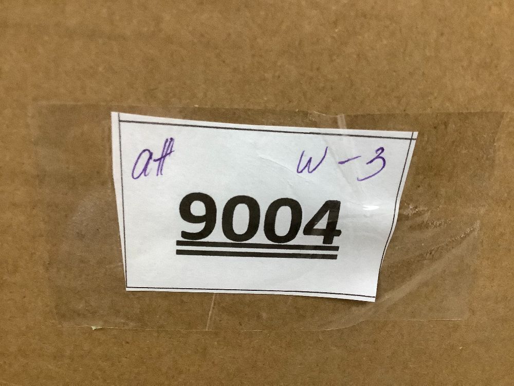 Pre-Lit Artificial Green Spruce Christmas Tree, w/Easy Assembly - Image 2 - Lot 9004