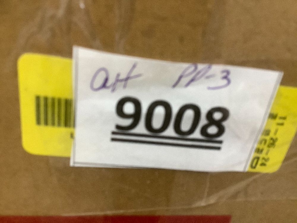 Pre-Lit Blue Spruce Christmas Tree w/ Foldable Base, Incandescent Lights - Image 2 - Lot 9008