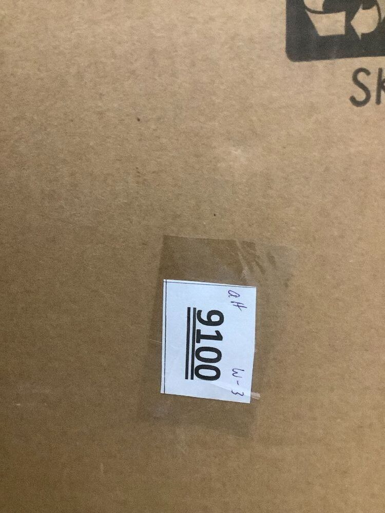 Unlit Artificial Green Spruce Christmas Tree, w/Easy Assembly - Image 2 - Lot 9100