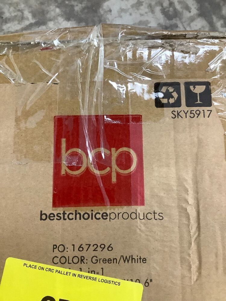 Pre-Lit Partially Flocked Spruce Pencil Tree w/ Berries, Pine Cones - Image 3 - Lot 9104