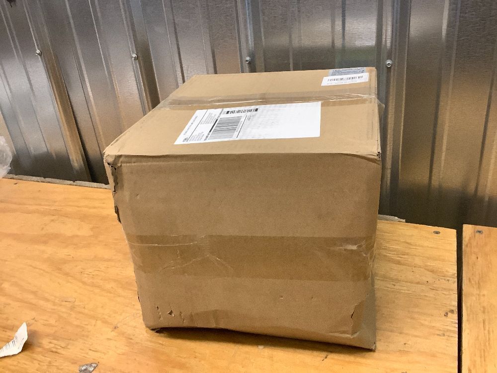 CAtArt 10 Inch Pool Light for Inground Pool (White), AC120V LED Pool Lights Suitable for 10 Inch Wet Niche, 35W, 100 Foot Cord - Image 3 - Lot 8586