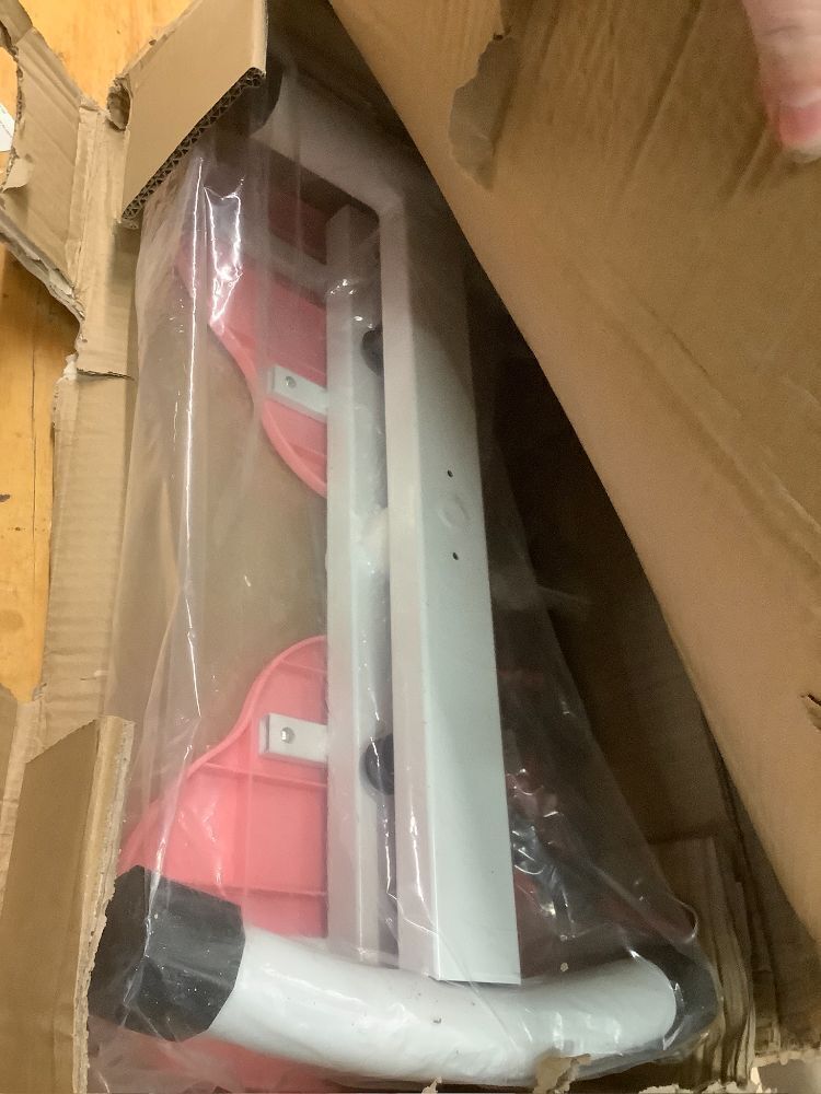 Waist Twister Machine Exercise, Ab Twist Board with 300 lbs Weight Capacity - Image 2 - Lot 8873