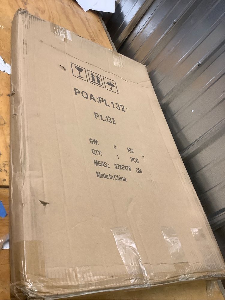 BRIAN & DANY Dog Playpen Portable for Small Animals, Dog Play Pen Indoor, Transparent Pet Playpen for Puppies, Cats, 80" L x 40" W x 28" H - Image 3 - Lot 8883