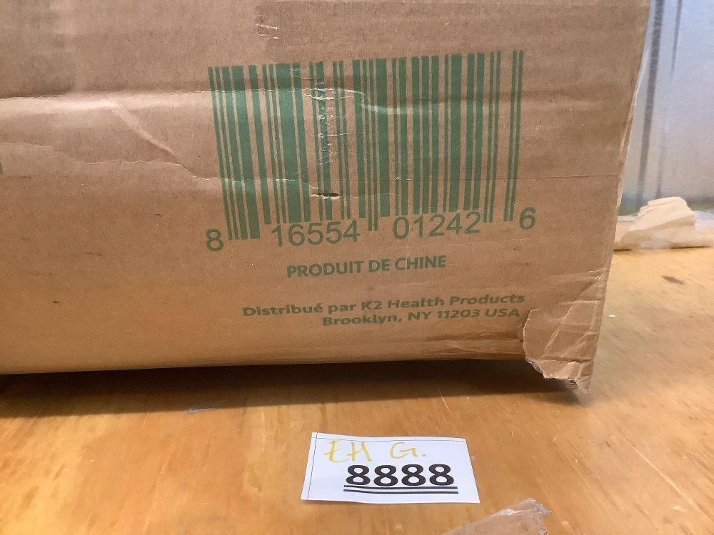 Bed Wedge Pillow - Image 4 - Lot 8888