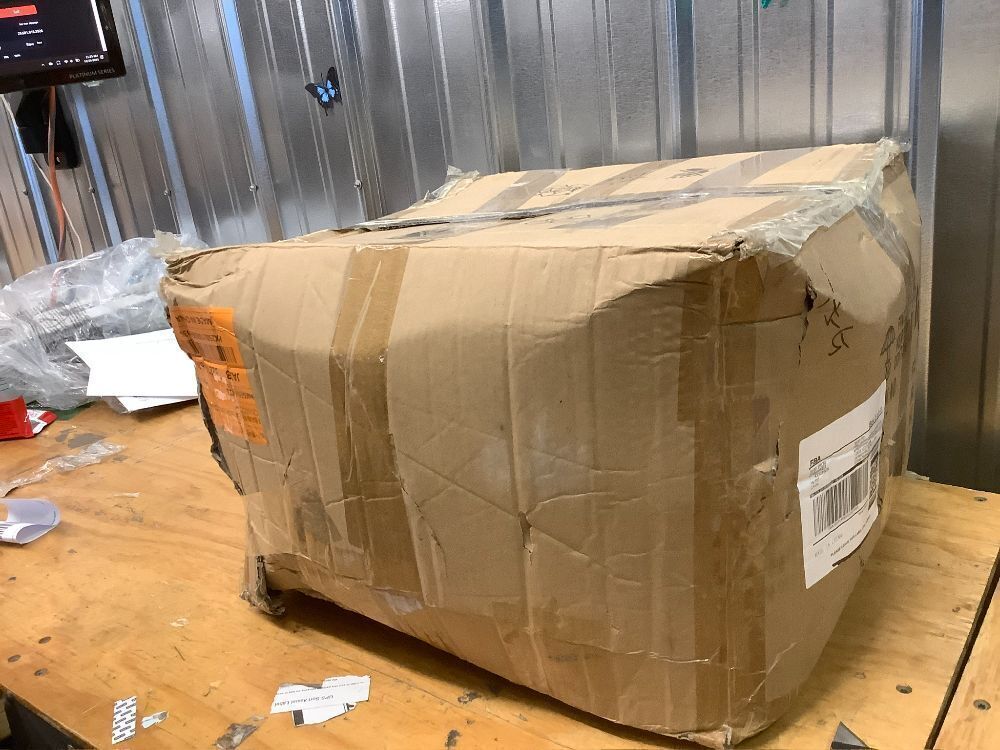 20 Pcs Metal Flower Arrangement Stand, 22.8 Inch Tall Wedding Flower Centerpieces Stand Gold Elegant Metal Flower Vase Candelabra Candle Holder for Wedding Table Decor Birthday Home Decor - Image 3 - Lot 8898