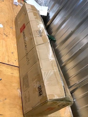 Artificial Green Christmas Tree, Unlit Pine Design w/Easy Assembly - Image 2 - Lot 8840