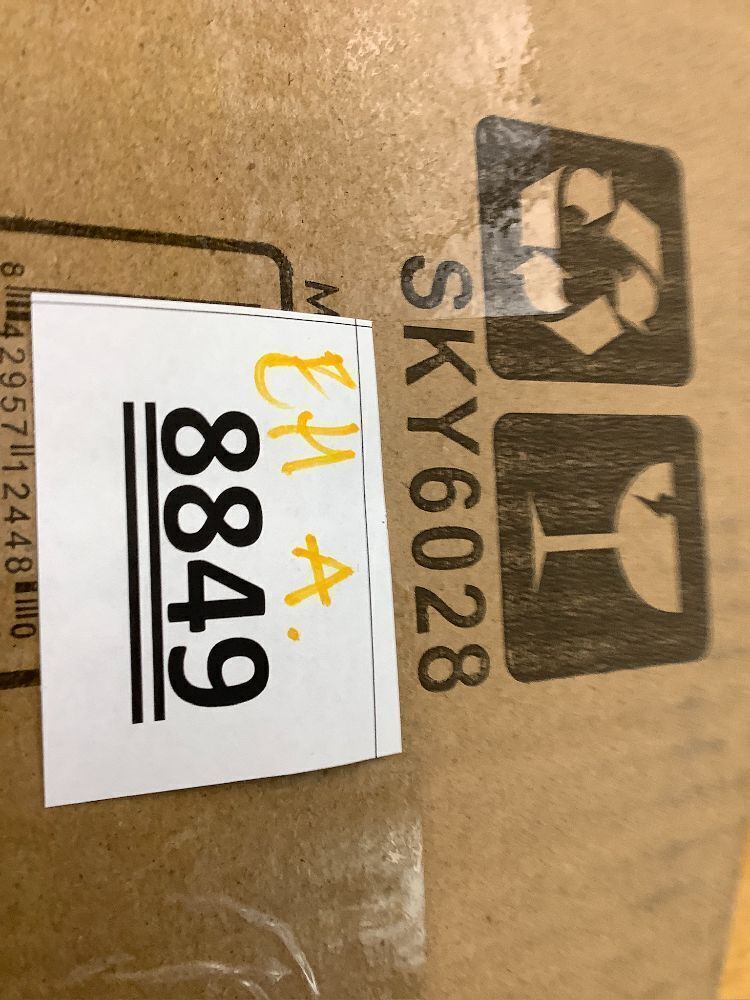 Beginner Acoustic Guitar Set w/ Case, Strap, Extra Strings - 38in - Image 3 - Lot 8849