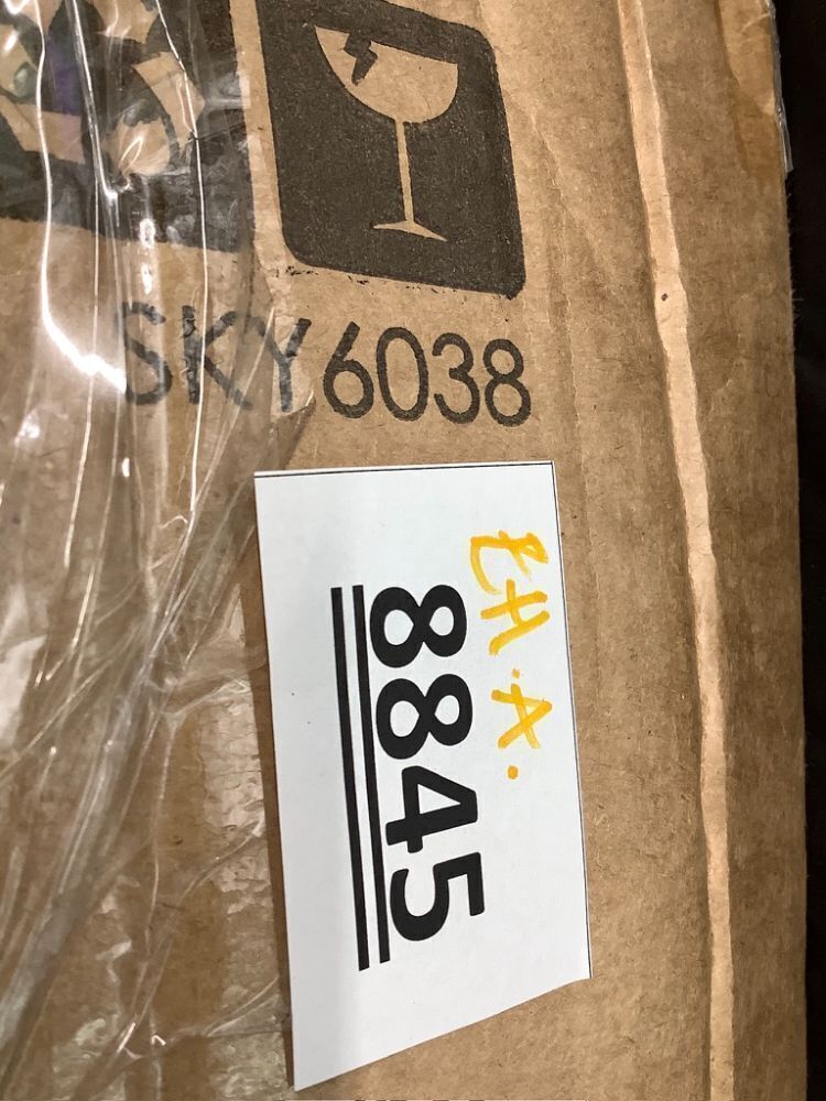 Set of 2 Adjustable Zero Gravity Patio Chair Recliners w/ Cup Holders - Image 3 - Lot 8845