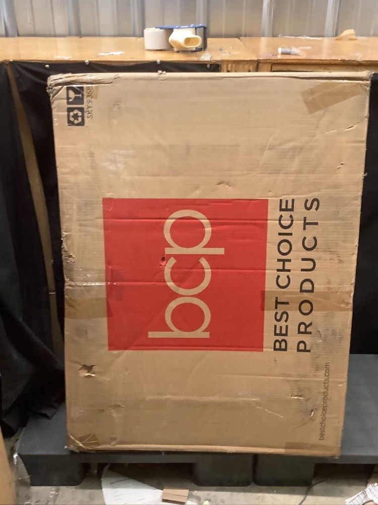 Set of 2 Adjustable Zero Gravity Patio Chair Recliners w/ Cup Holders - Image 2 - Lot 8860