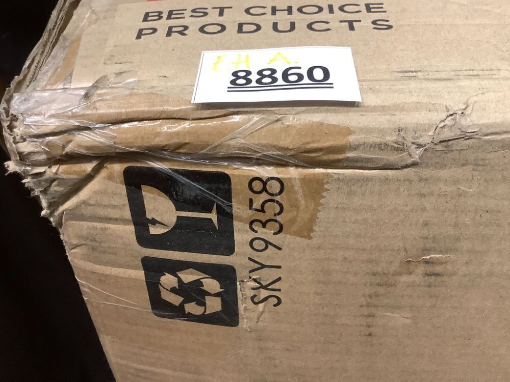 Set of 2 Adjustable Zero Gravity Patio Chair Recliners w/ Cup Holders - Image 3 - Lot 8860