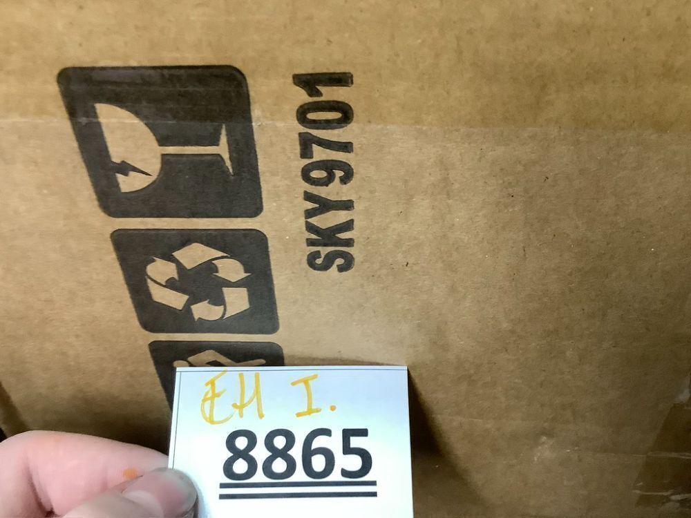 Pop Up Party Tent Canopy w/ 1-Button Easy Setup - 10x20ft - Image 3 - Lot 8865