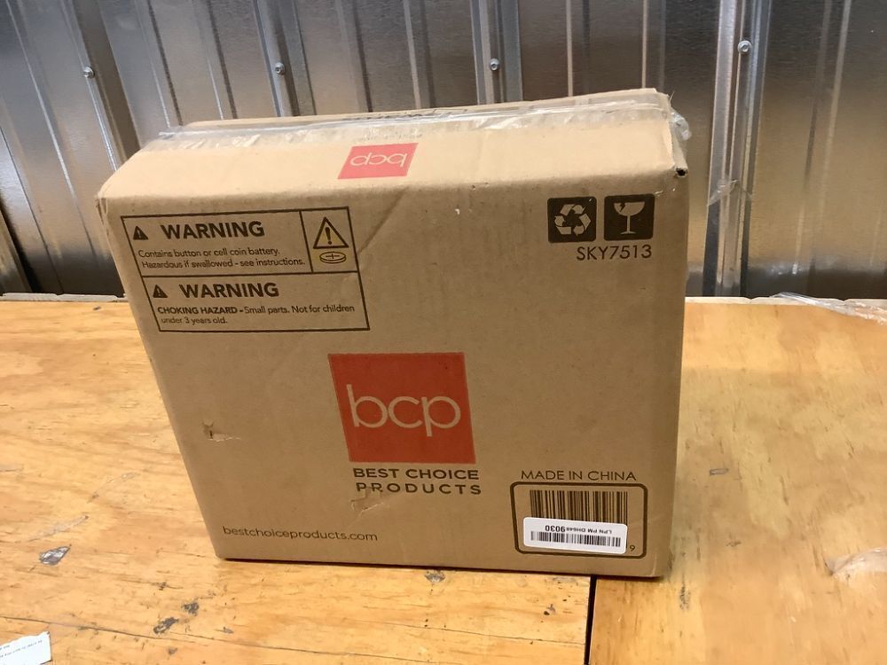 30-Piece STEM Kids Microscope Science Kit - Image 2 - Lot 8932