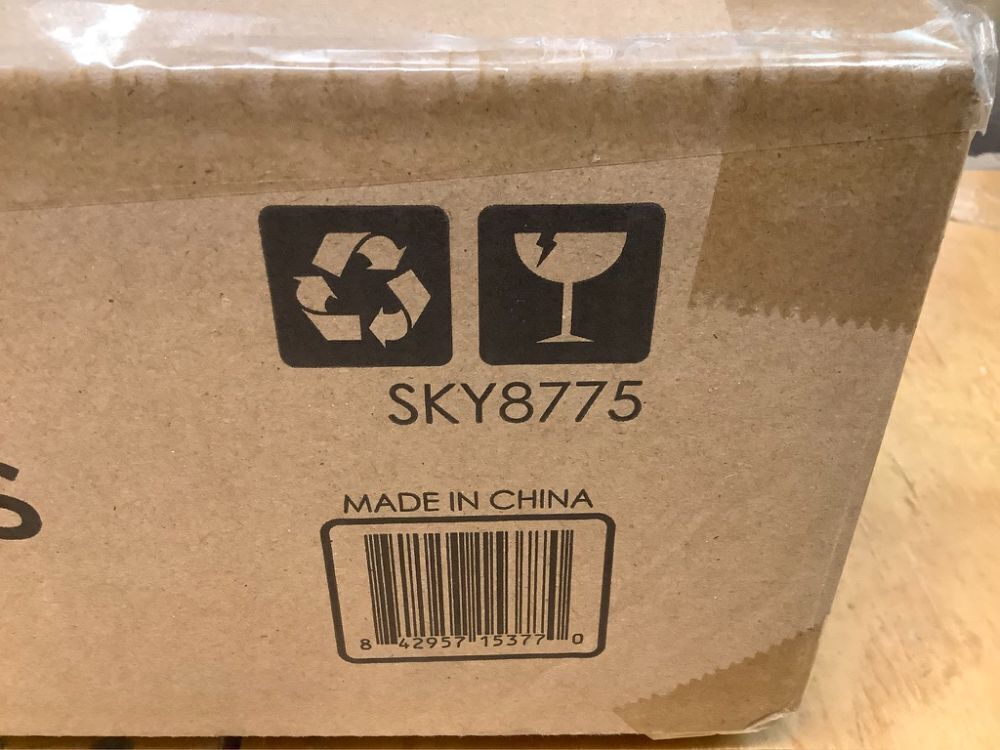 9ft Pre-Lit Christmas Garland w/ 50 Lights, Pine Cones, Berries - Image 3 - Lot 8948