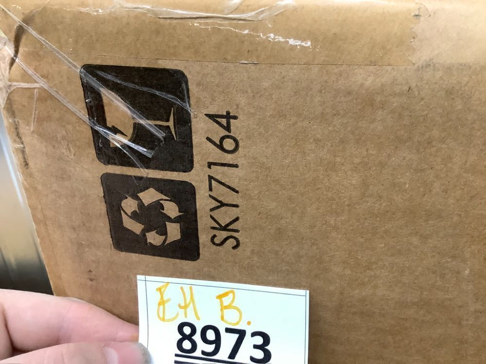 Gaming Floor Chair w/ 360-Degree Swivel, Armrest, Adjustable Backrest - Image 3 - Lot 8973