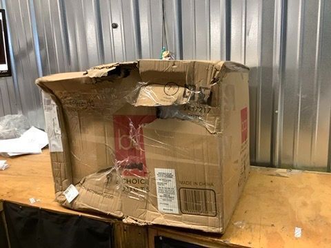 5-Piece Kids Climb & Crawl Soft Foam Shapes Structure Playset - Image 2 - Lot 8978