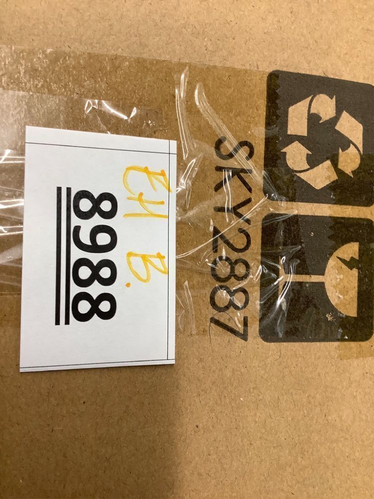 Unlit Artificial Green Spruce Christmas Tree, w/Easy Assembly - Image 3 - Lot 8988