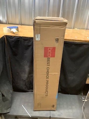 Pre-Lit Sparse Christmas Tree w/ 2-in-1 LED Lights, Cordless Connection - Image 2 - Lot 8924