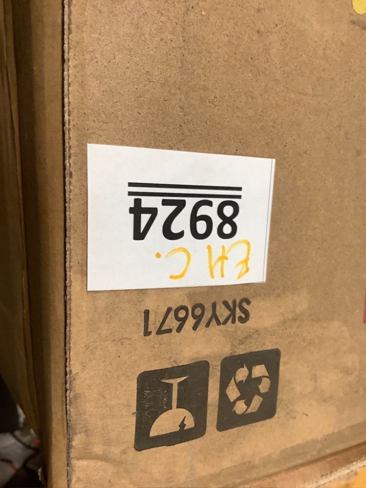 Pre-Lit Sparse Christmas Tree w/ 2-in-1 LED Lights, Cordless Connection - Image 3 - Lot 8924