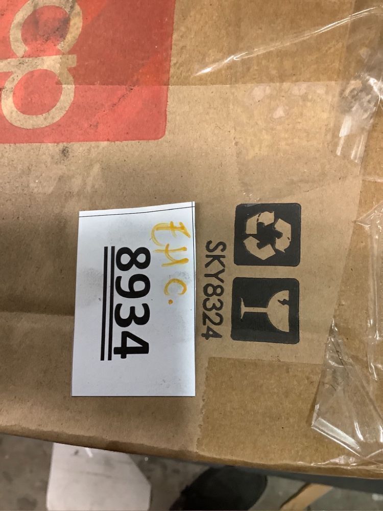 Woven Hyacinth Christmas Holiday Tree Collar - 36in - Image 3 - Lot 8934