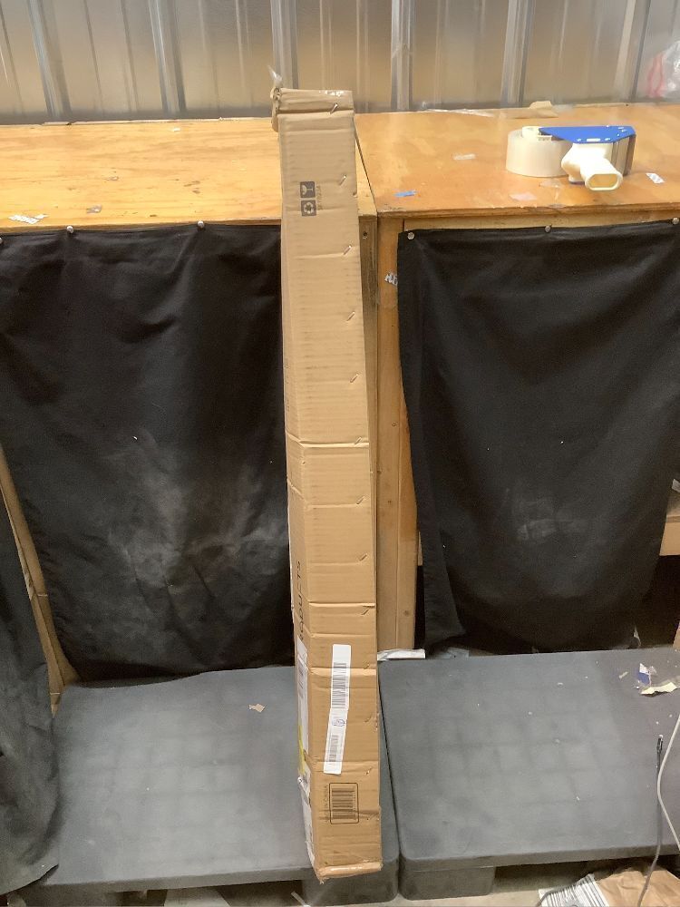 Prelit Colorful Mini Spruce Christmas Tree w/ LED Lights - 4ft - Image 2 - Lot 8954