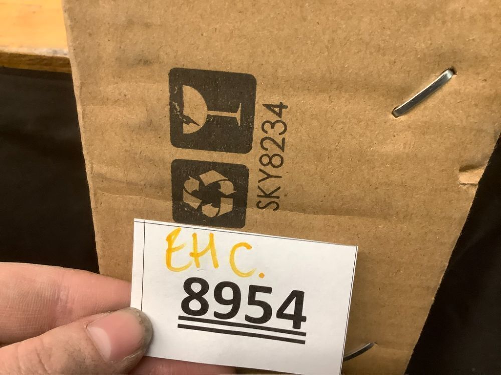 Prelit Colorful Mini Spruce Christmas Tree w/ LED Lights - 4ft - Image 3 - Lot 8954