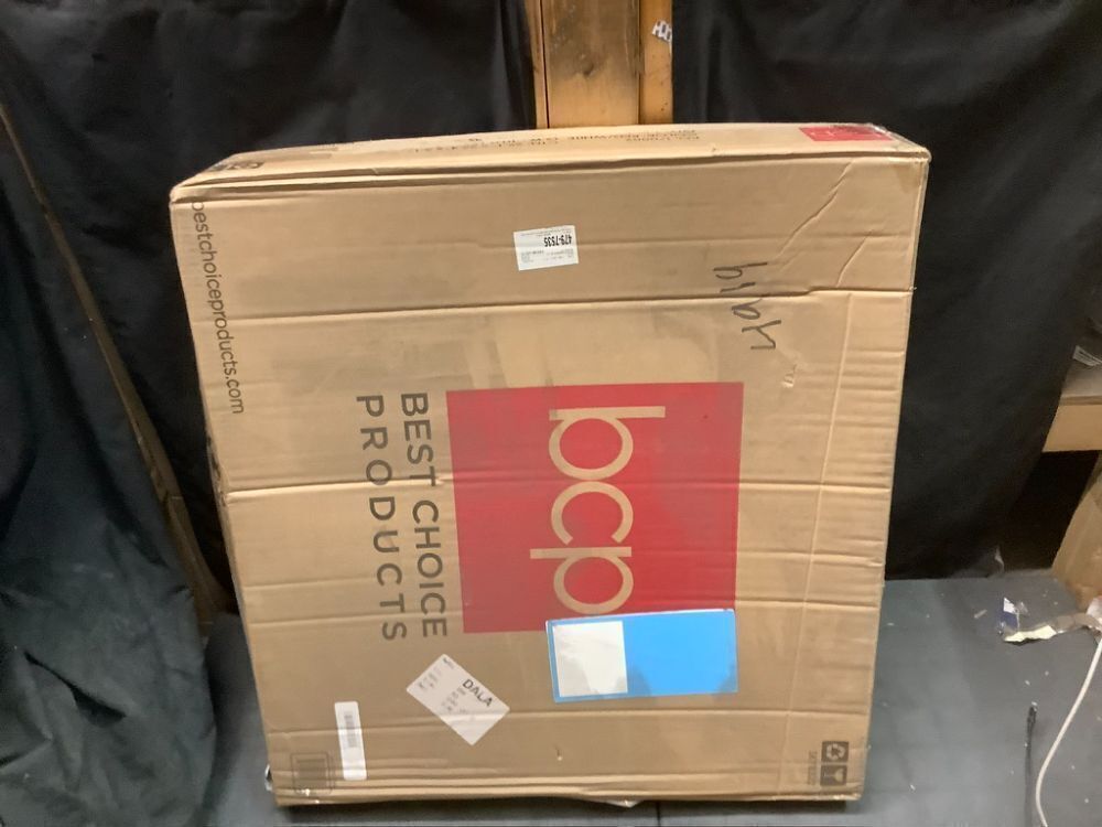 2pc Lighted Pop-Up Christmas Ornaments Decoration w/ 180 LED Lights, Stand - Image 2 - Lot 8959