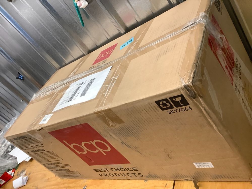 12V Kids Ride-On 4-Wheeler Quad ATV Car w/ 2.4mph Max, Bluetooth, Headlights - Image 2 - Lot 8974