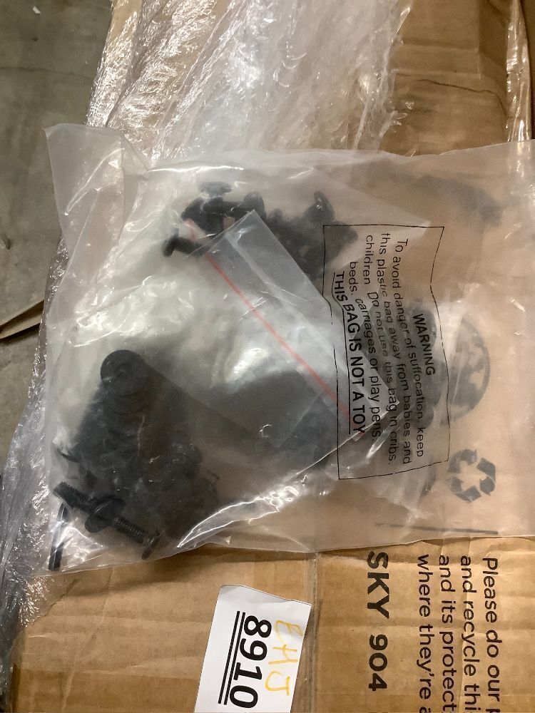 4 Wicker Patio Chairs with Cushions - Image 4 - Lot 8910