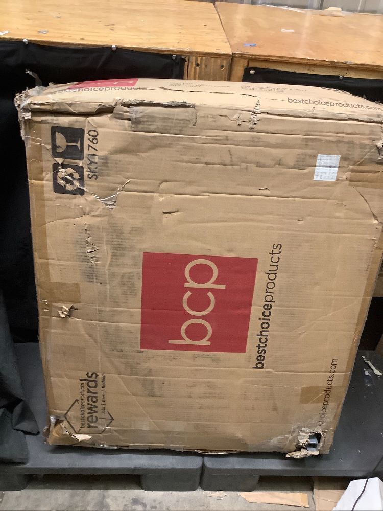 2-in-1 Pet Stroller and Bike Trailer - Image 2 - Lot 8915