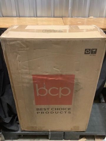 Dual-Wheel Wheelbarrow Garden Cart - Image 2 - Lot 8925