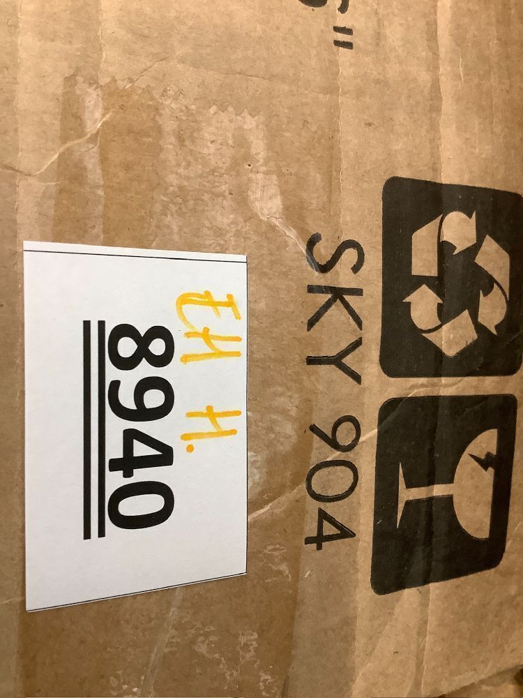 Set of 2 Adjustable Zero Gravity Patio Chair Recliners w/ Cup Holders - Image 3 - Lot 8940